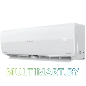 Кондиционер Loriot Neon Inverter LAC IN-24TA картинка 4